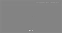 Desktop Screenshot of kimberlylovely.com